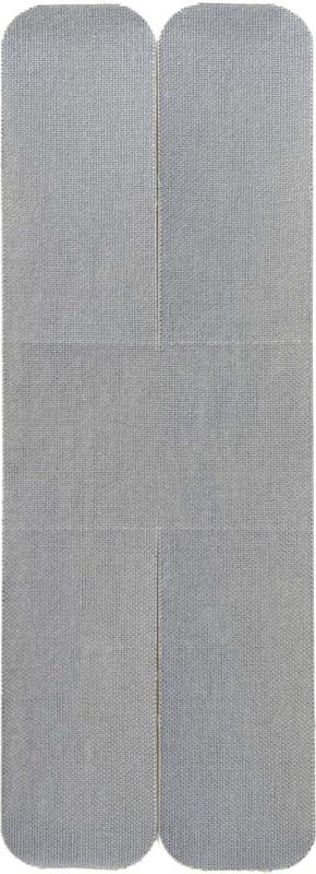 ニューハレ(New Hale) New-HALE(ニューハレ) テーピングテープ 足首 すぐ貼れるシリーズ X-TAPE 6枚入 ..