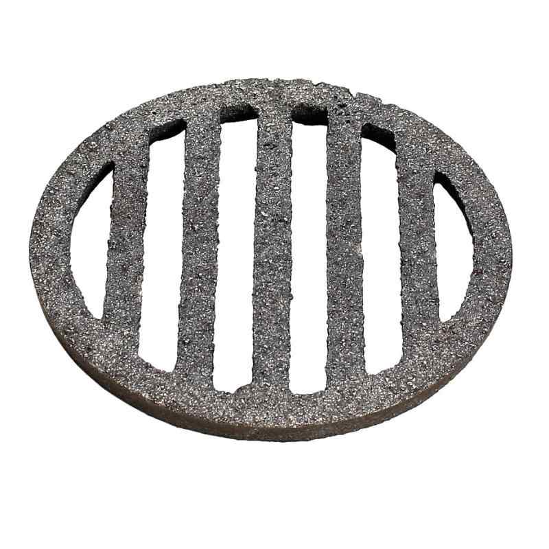 KANEYOSHI 火皿 鋳物 サナ 火鉢 七輪 3.5