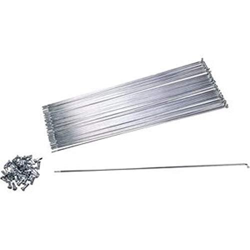 敷島 スポーク#13 279mm 36本入 CP ニップル付き