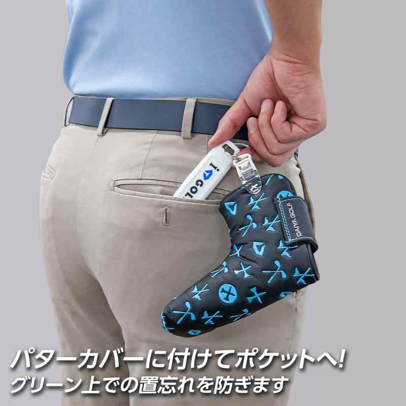 䥴(DAIYA GOLF) ѥСå㡼 ۥ å ѥС˼դ AS-4002 61 ԥ