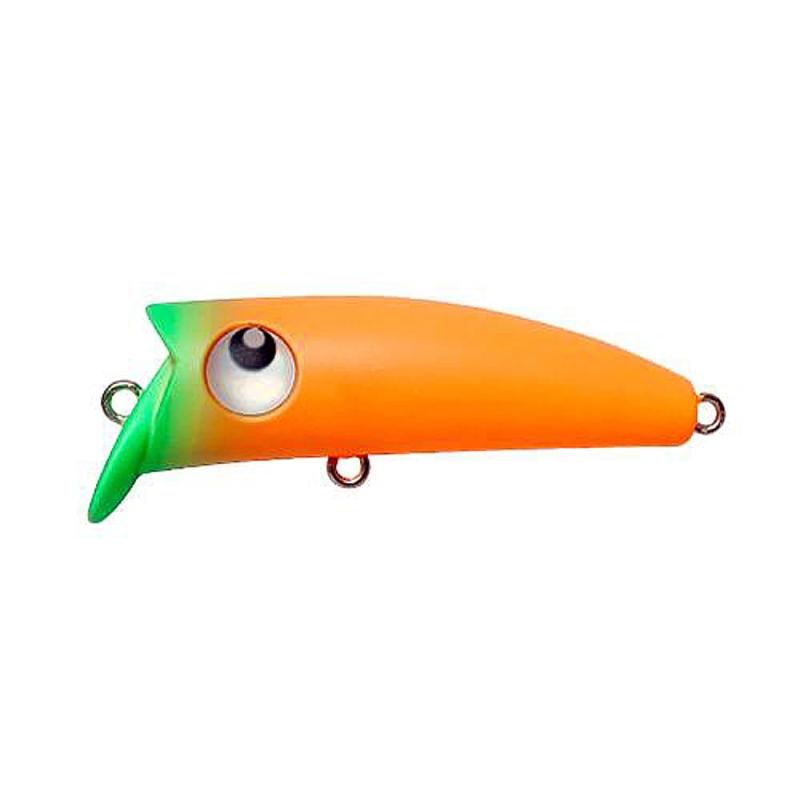 ハルシオンシステム(Halcyon System) ゆびサック40 エリア TW 40mm 2.3g A03 にんじん