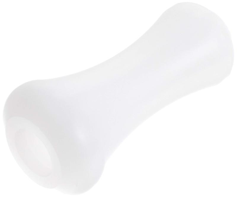 Avail(アベイル) リール POMノブ2 knob_pom2_wht ホワイト