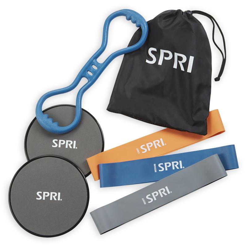 SPRI アルティメットブーティスカルプト キット