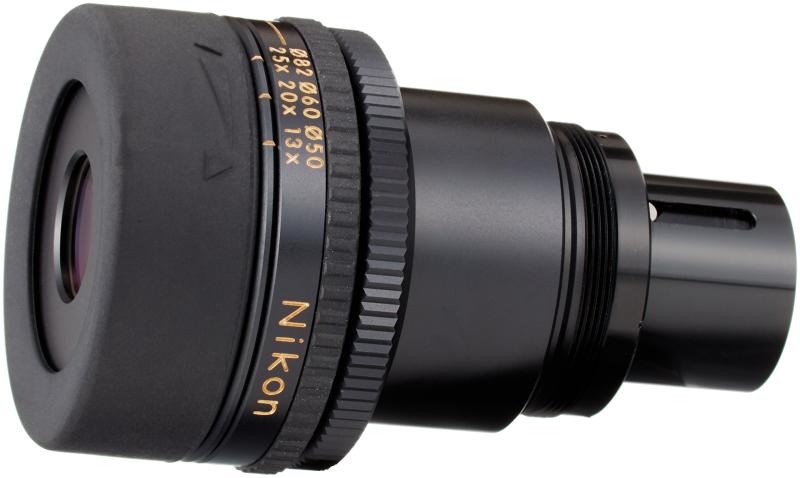 Nikon フィールドスコープ接眼ズームレンズ 20-60X・25-75X MC2 20-60XMC2