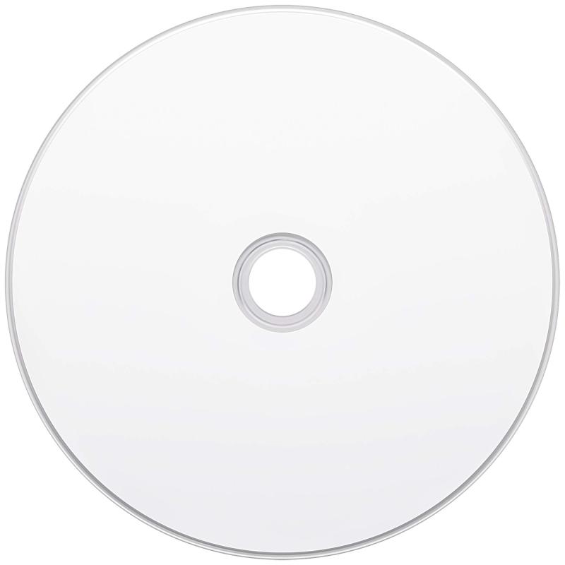 ヒューレット・パッカード(HP)1回録画用 ブルーレイディスク BD-R 25GB 50枚パック インクジェットプリ..