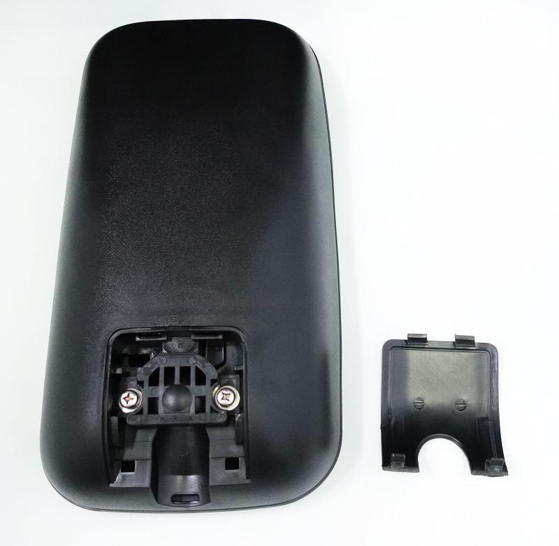 カシムラ サイドミラー 【日野デュトロ・トヨタダイナ・ダイハツデルタ】 KM40-176