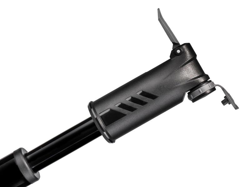 トピーク マウンテンTT 携帯ポンプ