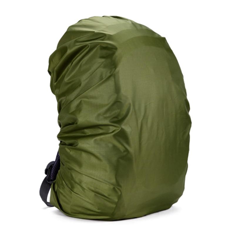 [サムコス] 防水バックパックレインカバー 35-40L用 リュックカバー 防水 レインカバー 雨よけ ザック..