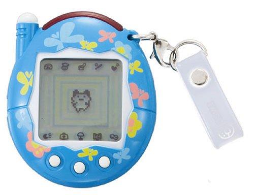 祝ケータイかいツーたまごっちプラス ちょーちょ