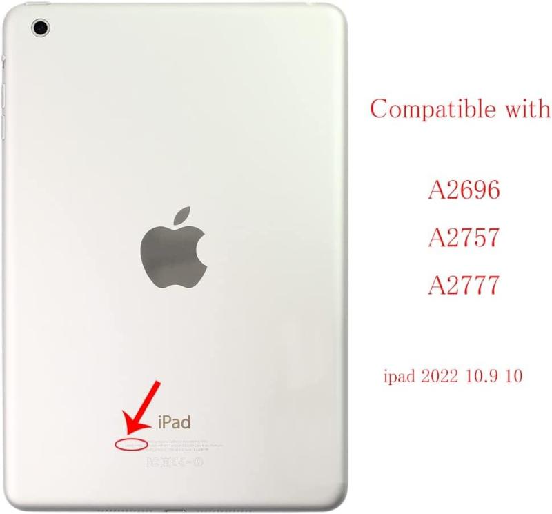 WޡåȤ㤨JHZZWJ ipad 10 2022 10.9   ꥢ ipad 10  С FOR ipad 10  ޡȥС ipad 10.9 2022  ɥפβǤʤ1,112ߤˤʤޤ