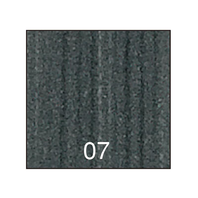 ティムコ(TIEMCO) フライマテリアル シマザキ ストレッチボディ アダムスグレー #07