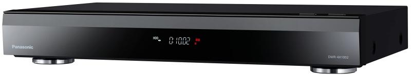 パナソニック 10TB 11チ