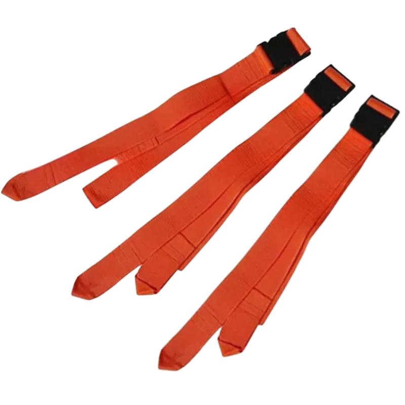 [シャンディニー] ストレッチャー 固定ベルト ストレッチャー専用固定ストラップ トランスファーボート..