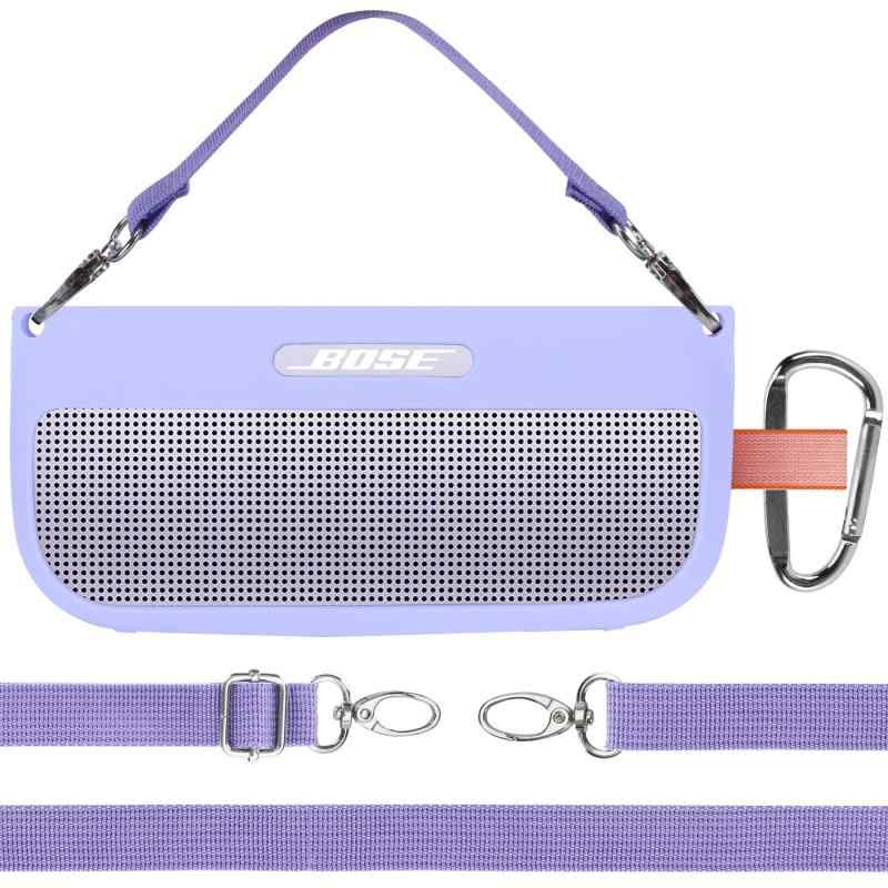 Lebakortシリコンケースに適合するBose