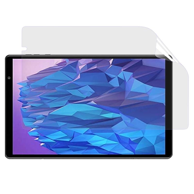 LNMBBS タブレット 10インチ P401 用 保護フィルム ブルーライトカット フィルム 反射低減の商品画像