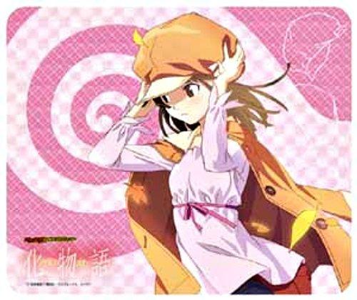 化物語 3Dマウスパッド 千石撫子