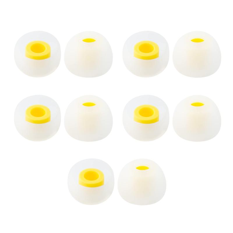 WޡåȤ㤨Yinyoo 䡼å 䡼ԡ KBEAR 07 ꥳ ۥѥå 㲻 ۥ󥭥å 餫 ߤ  10 5ڥL ۥ󥴥 (Yellow*5ڥפβǤʤ1,120ߤˤʤޤ