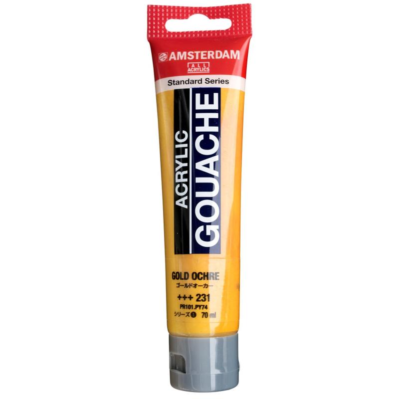 ターレンスジャパン(Talens Japan) ターレンス アクリルガッシュ アムステルダム アクリリックガッシュ..