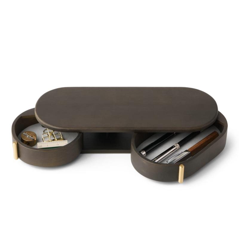 WޡåȤ㤨GUDEE ʪ Ф Ǽ ǥʥ   GudeeLife ORSON Desktop Storage (֥饦פβǤʤ16,829ߤˤʤޤ