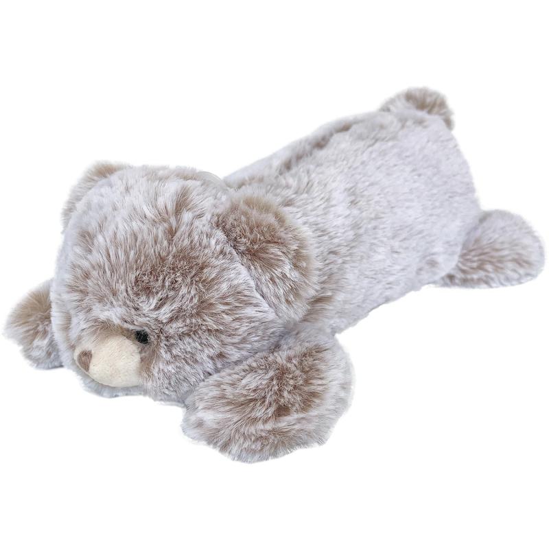 [Stream] ペンケース 筆箱 可愛い 小学生 高校生 中学生 ポーチ クマ ぬいぐるみペンケース ペンポーチ..