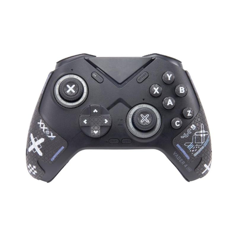 WޡåȤ㤨FINALORD Flydigi Vader 4 Pro/Vader 3 Pro  åץơ ȥ顼  åץơ Ķ0.5mm ߤᥰå ơ ͥۿ å϶ ֥åפβǤʤ1,448ߤˤʤޤ