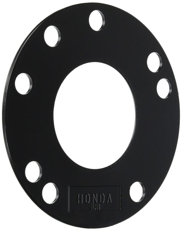 fortune(フォーチューン) JDM ハイクオリティーホイールスペーサー ハブ径64mm 4H/5Hマルチ PCD114.3 3mm 2枚入り JHS-H03