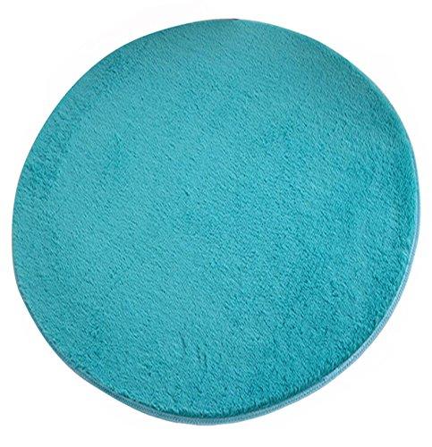 Actnow キッズテント 子供用遊ぶハウス 屋内屋外でも 折りたたみ式 遊具テント (テント用マット（ブル..