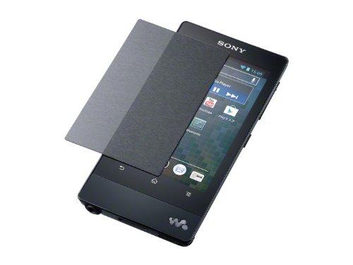 SONY NW-F800シリーズ専用プライバシーフィルター PRF-NWP35