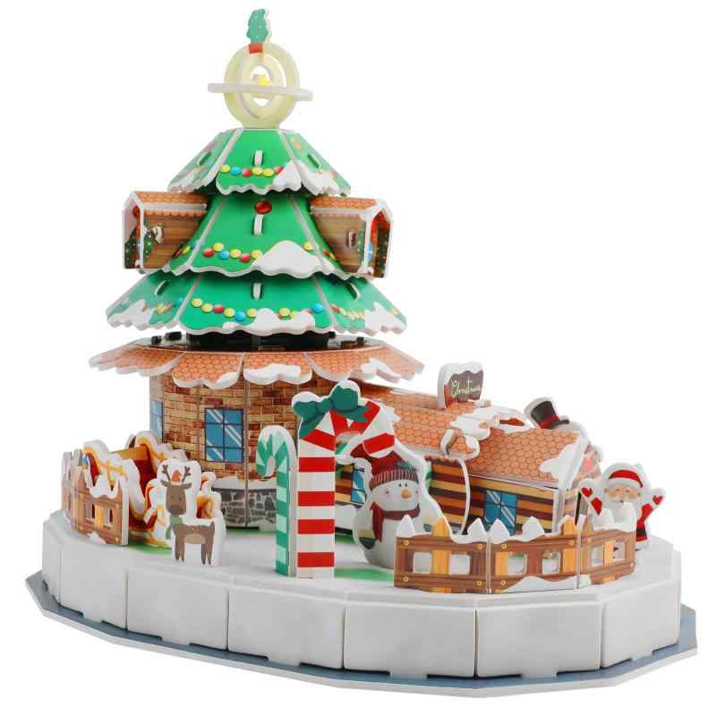 FINGOOO ꥹޥ ΩΥѥ 3D  ե  ǥ ȤΩ ץ쥼 £ʪ  ʪ DIY դ 6аʾо (ϥ...