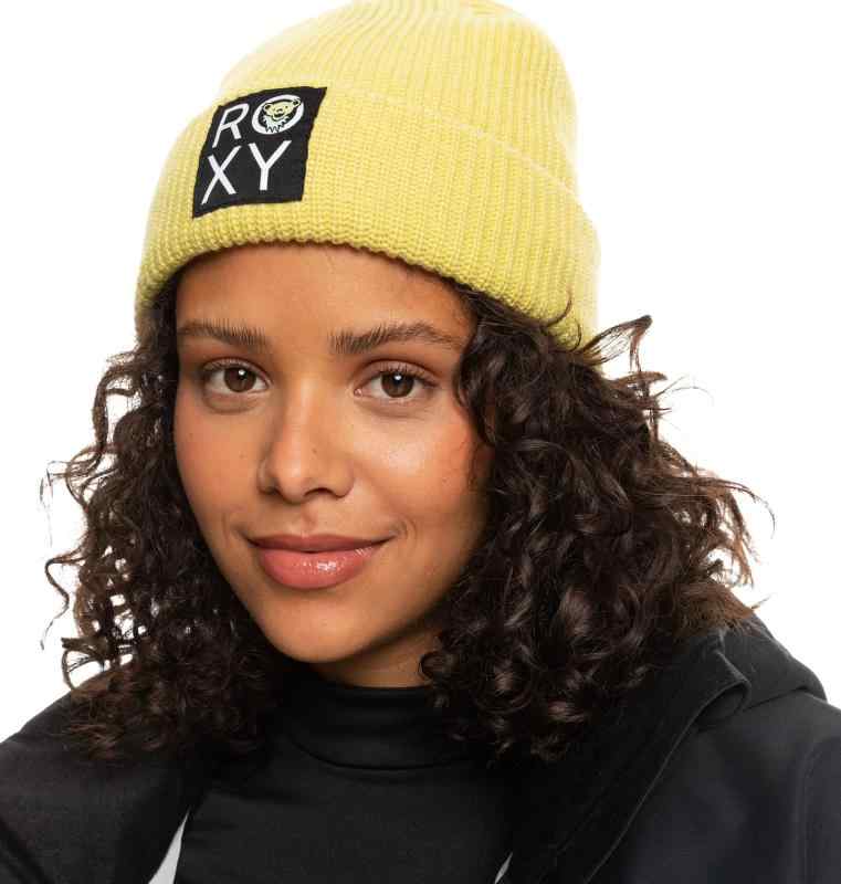 [ロキシー] ビーニー x GRATEFUL DEAD BEANIE レディース YGR0 F(4)