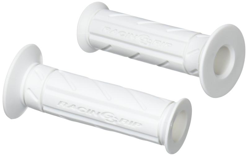 ポッシュ(POSH) レーシンググリップ ハンドル径 22.2mm ホワイト 811355(2)