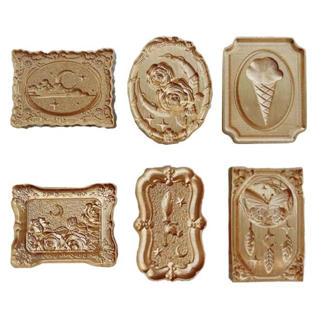 シーリングスタンプ シーリングワックス シーリングスタンプ セット シーリングワックス ヘッド シーリングスタンプ ヘッド ミニ シーリング スタンプ シーリングスタンプ シール クリス