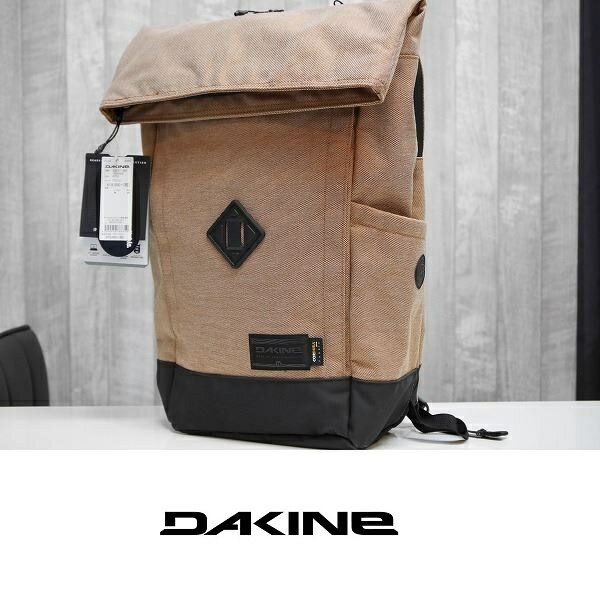 19 DAKINE ダカイン バックパック INFINITY PACK 21L - READY 2 ROLL(RTR) 国内正規品
