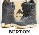 24-25 BURTON ブーツ LIMELIGHT - Black - レディース スノーボード 国内正規品