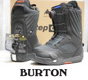 24-25 BURTON ステップオン ブーツ LIMELIGHT Step On Wide - Black - レディース スノーボード 国内正規品