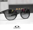OAKLEY オークリー サングラス LATCH - Matte Black / Prizm Black Iridium プリズムレンズ OO9349-1153 国内正規品 アジアンフィット(4)