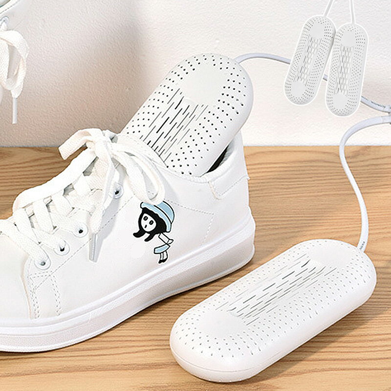 靴乾燥機 脱臭 消臭 静音 節電 くつ乾燥機 靴脱臭機 スニーカー おしゃれ 革靴 長靴 雨の日 梅雨対策 手袋 シューズ乾燥機 家用 旅行 出張 簡単収納 安...