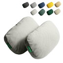 ヘッドレスト 後付け 車用 飛行機 旅行 ネックピロー 首枕 スエード パンチング 高級感 柔らかい ストレートネック 自動車用 長距離運転 首サポート 休憩 ...