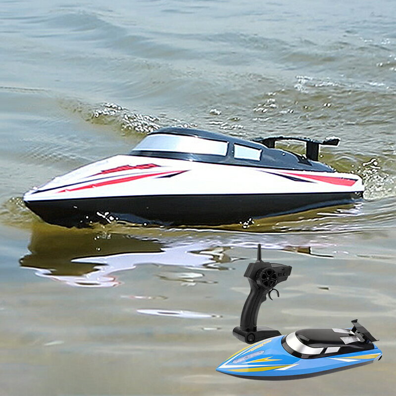 ラジコンボート 高速 大型 釣り 電動 知育玩具 ラジコン船 2.4Ghz リモコンボート 20km/h 速い 大人 子供 おもちゃ リモコン船 充電式 無線操作 120M長距離 10歳 11歳 12歳 少年 男の子 RCボー…