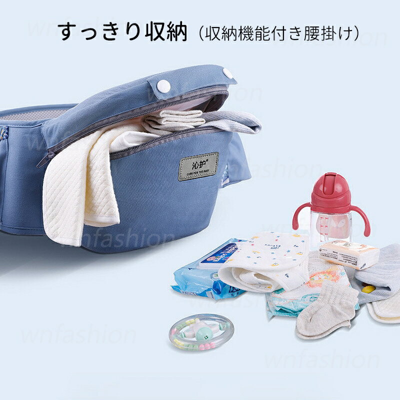 ★★ポスト投函送料無料☆★安心の日本製【DAD-WAY】 ダッドウェイリバーシブル・ベルトカバー/ナチュラルドット/ベビーキャリア・ベビーカーに