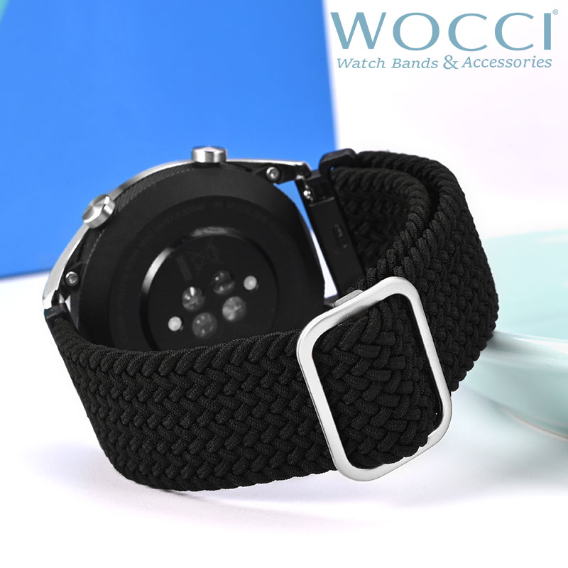 ̵WOCCIӻץХ16mm18mm19mm20mm22mm24mmץХɥʥץ٥QuickRelease롼̵ʳĴȥʥԤ߹ߥޡȥåѥ٥smartwatchؤХɿOK̥եĴդ