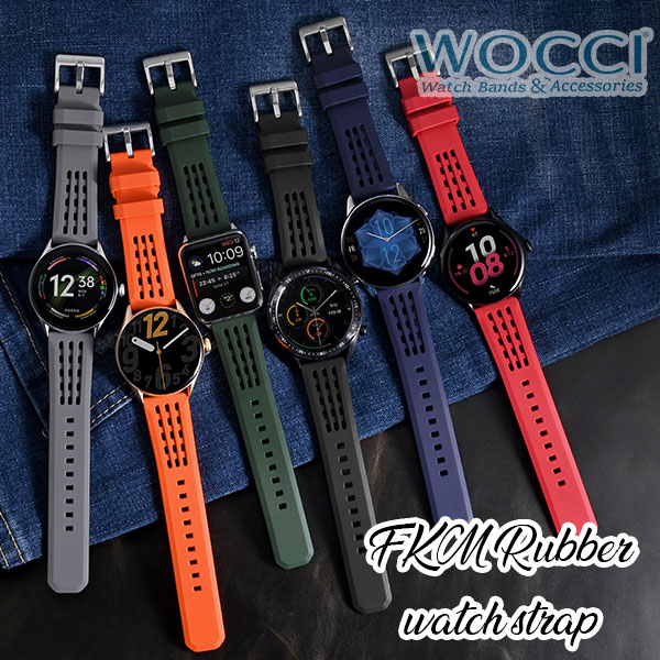 ̵WOCCI20mm22mmץ٥ȥեǥӻץХQuickReleaseFKMӻץ٥ȥ꡼ޡȥåŬѲƾ̵ɿ