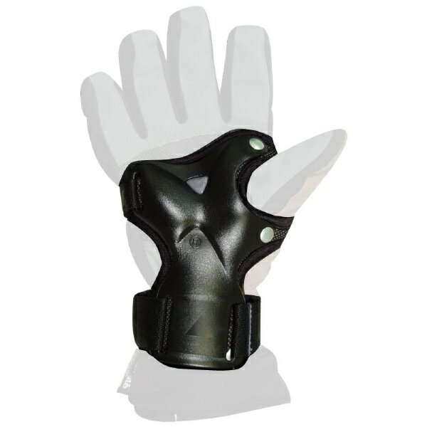 NORTHPEAK(ノースピーク）NP-2406 WRIST GUARD (OVER GLOVE)　両手タイプ　リストガード 手首用 アンダーグローブタイプ フリーサイズ プロテクター