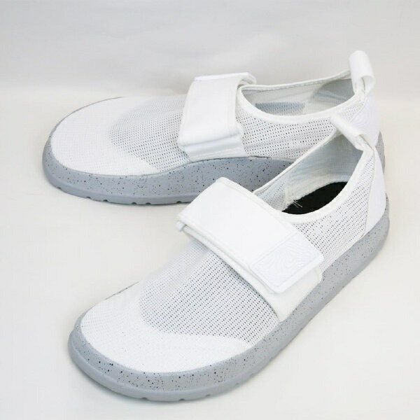 【12時までなら即日発送！】【あす楽】PEOPLE FOOTWEAR(ピープルフットウェア) NC04AQ-001 AQUA LENNON アクアレノン Yeti White/Skyline Grey Speckle 軽量 キャンプ フェス スポーツサンダル コンフォートシューズ 水陸両用