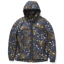 HOLDEN(ホールデン）HDS19 WS ALPHA FULL ZIP JACKET NVY CHOC ウェア ジャケット レディース スノーボード スノボー