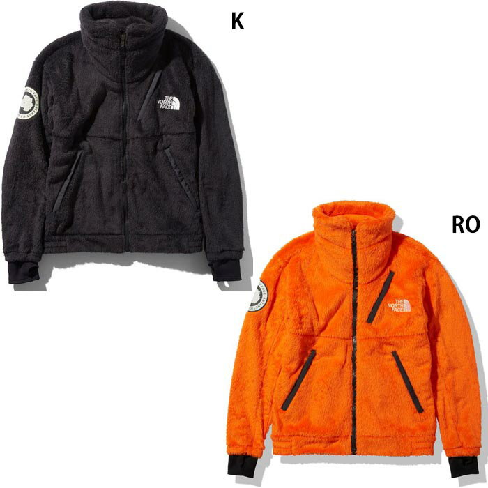 THE NORTH FACE(ザ ノースフェイス)NA61930 ANTARCTICA VERSA LOFT JACKET アンタークティカバーサロフトジャケット フリースジャケット