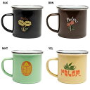 POLER(|[[)POLER CAMP MUG Gi}OJbv Lv o[xL[