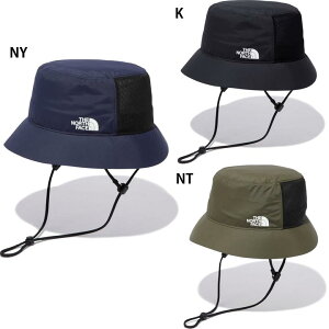 THE NORTH FACE(ザ ノースフェイス)NN02234 WATER SIDE HAT ウォーターサイドハット ハット 帽子 メンズ レディース 正規代理店モデル