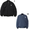 THE NORTH FACE(ザ ノースフェイス) NY82334 INSULATION BOMBER JACEKT インサレー...