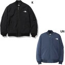 THE NORTH FACE(U m[XtFCX) NY82334 INSULATION BOMBER JACEKT CT[V{o[WPbg Y h ۉ